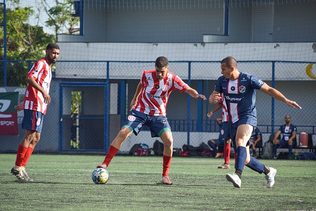 精彩的对决 精彩的对决